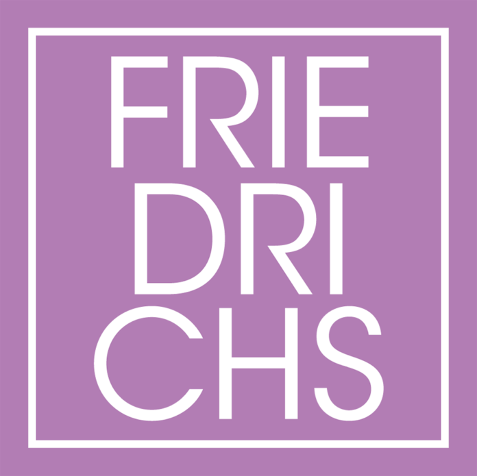 Logo Friedrichs Coffeeshop